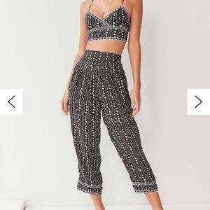 Urban Outfitters Out from Under set